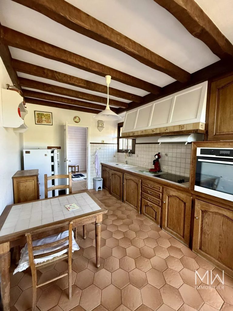 Maison familiale Cap-Ferret