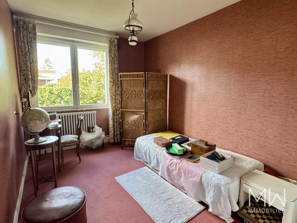 VENDUE – MAISON PARC FEAU