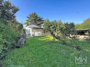 CHARMANTE MAISON A RENOVER