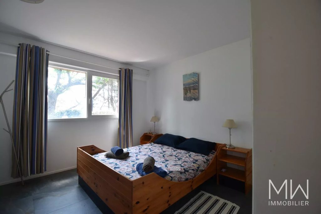 GRANDE VILLA AVEC SPA