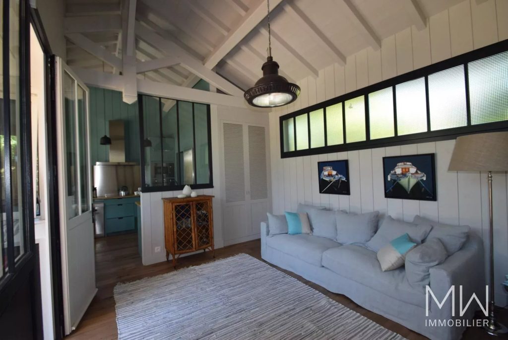 MAISON ESPRIT CABANE