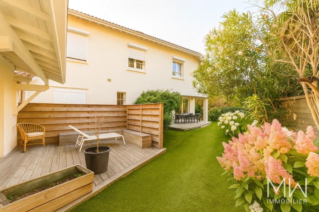 Appartement hyper centre