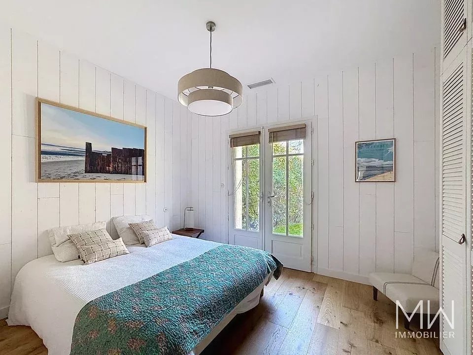 LUXUEUSE « CABANE » PROCHE OCEAN