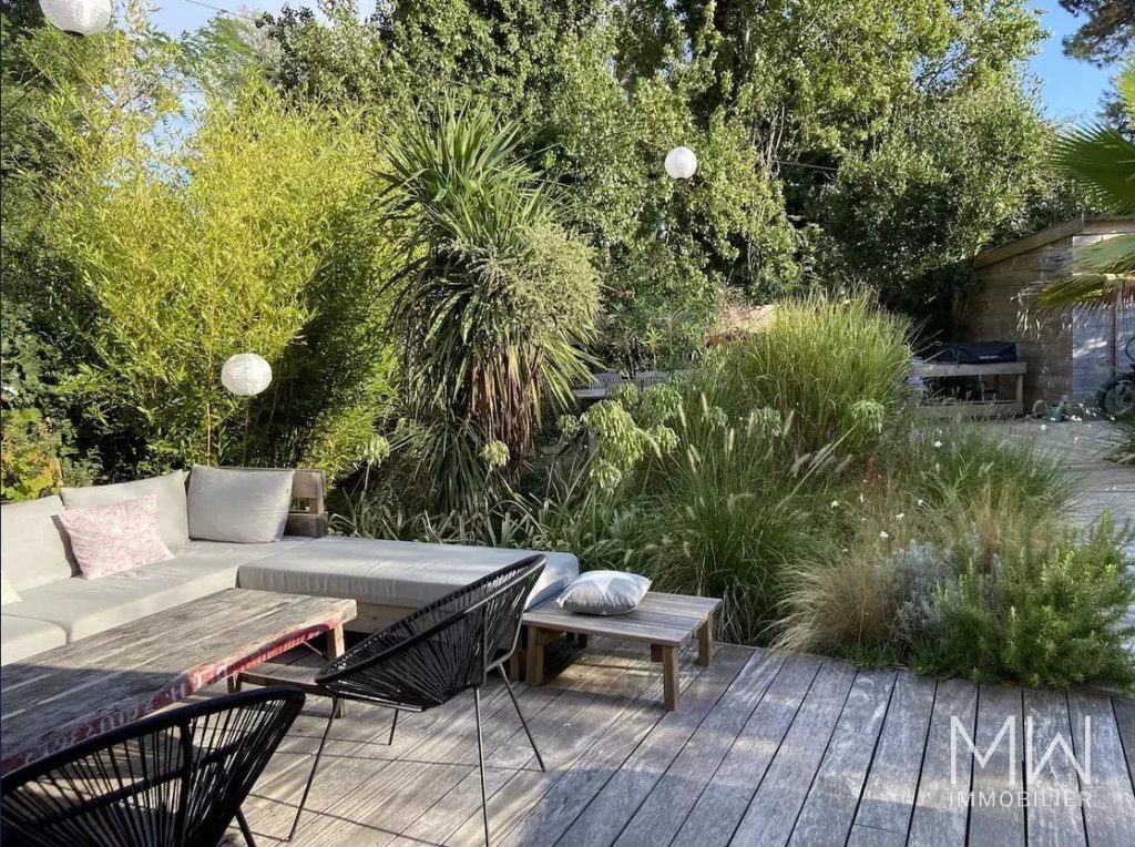 CHARMANTE VILLA AU CALME