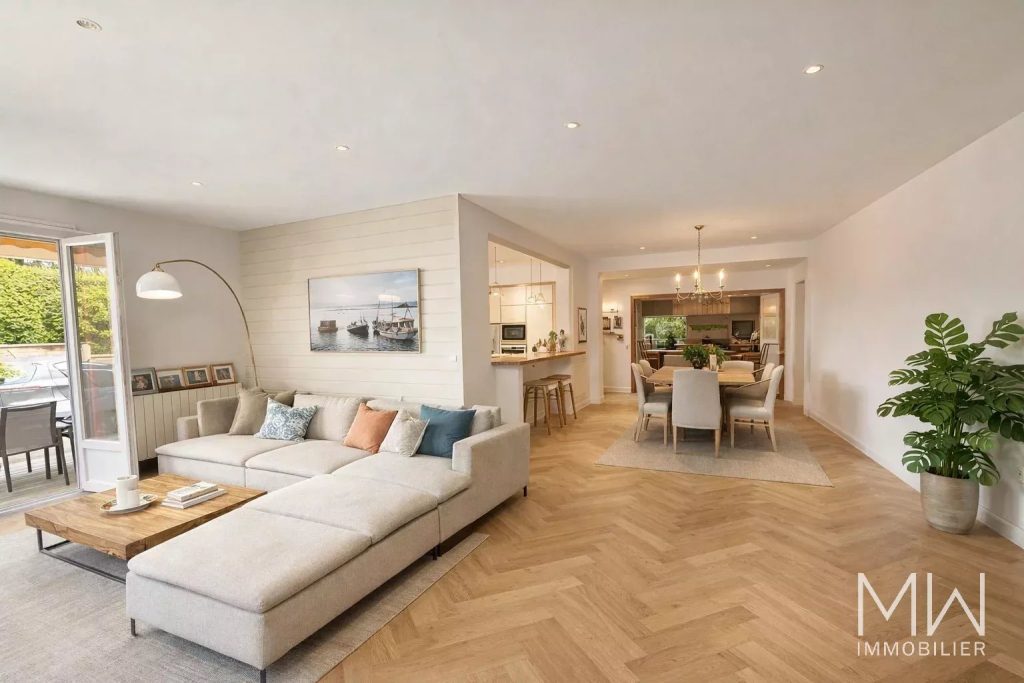 Appartement hyper centre