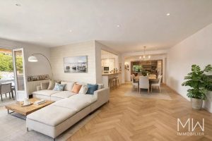 Appartement hyper centre