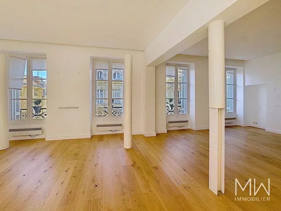 Appartement – Triangle d&rsquo;or