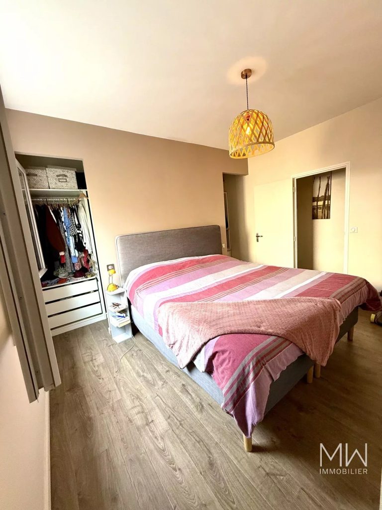 Appartement hyper centre
