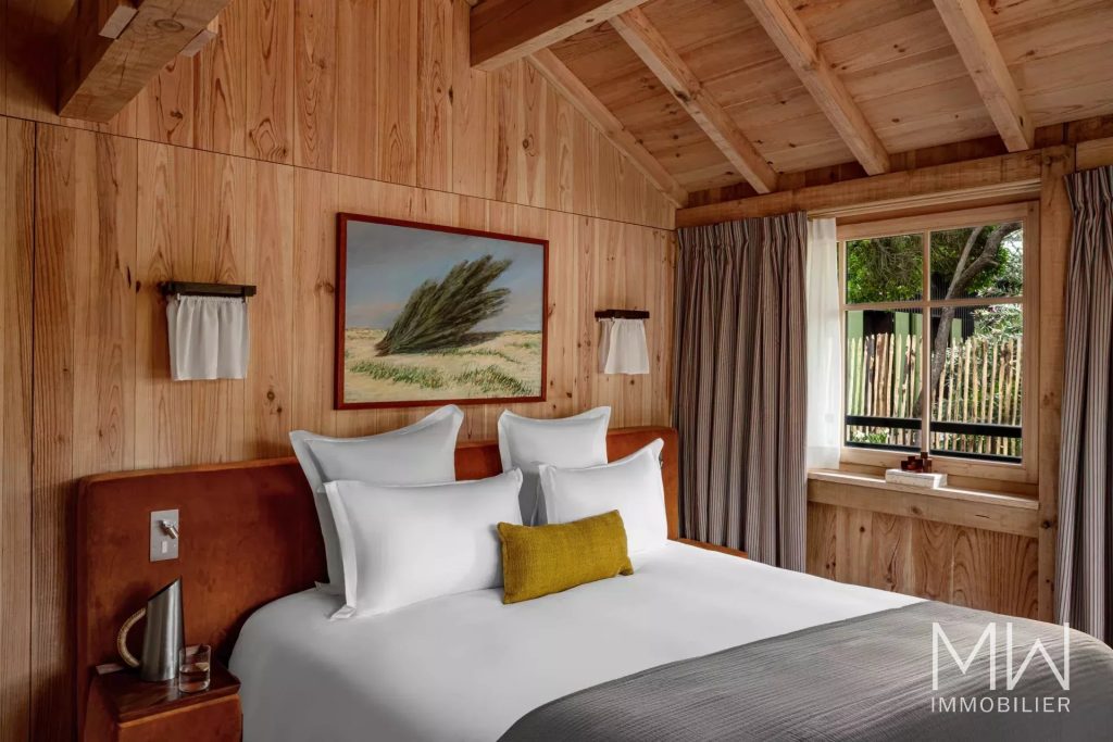 VILLA D&rsquo;EXCEPTION DANS SON ECRIN DE VERDURE