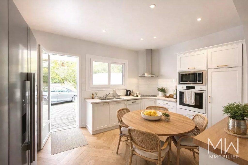 Appartement hyper centre