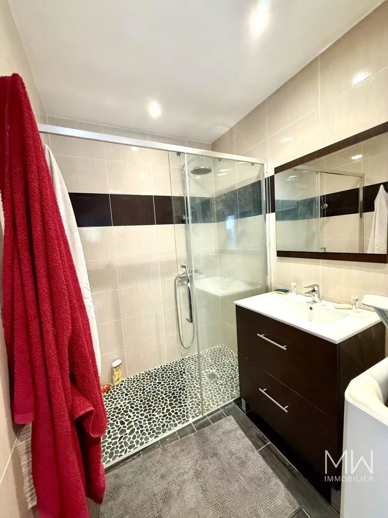 Appartement hyper centre