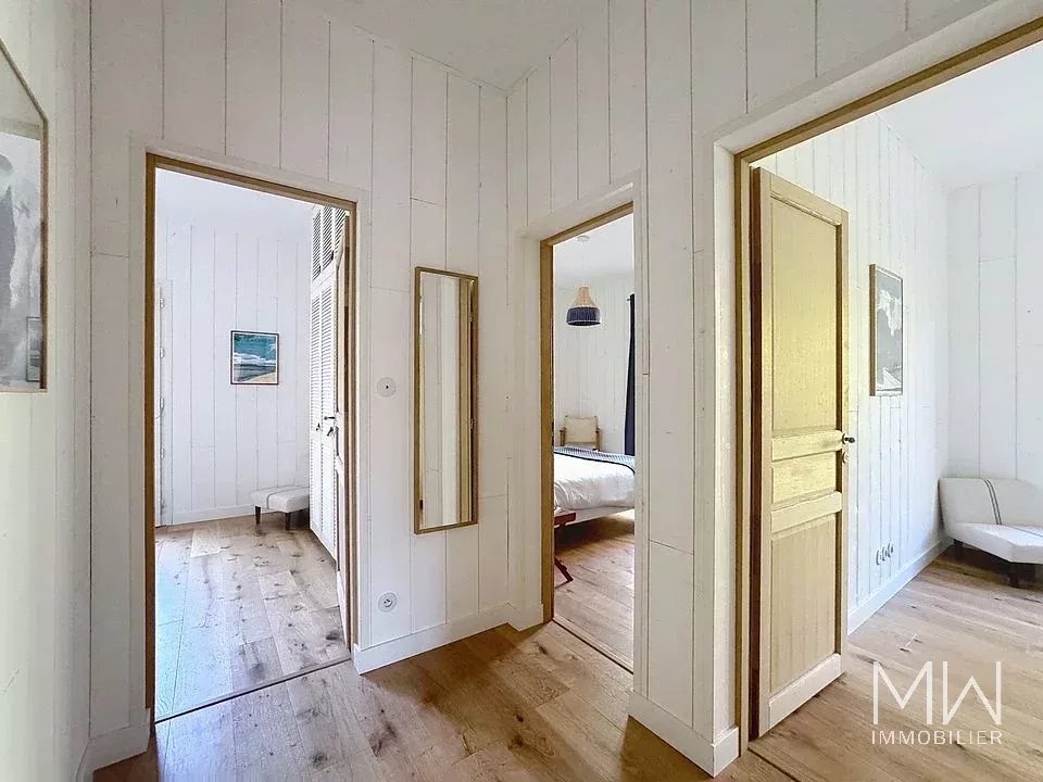 LUXUEUSE « CABANE » PROCHE OCEAN
