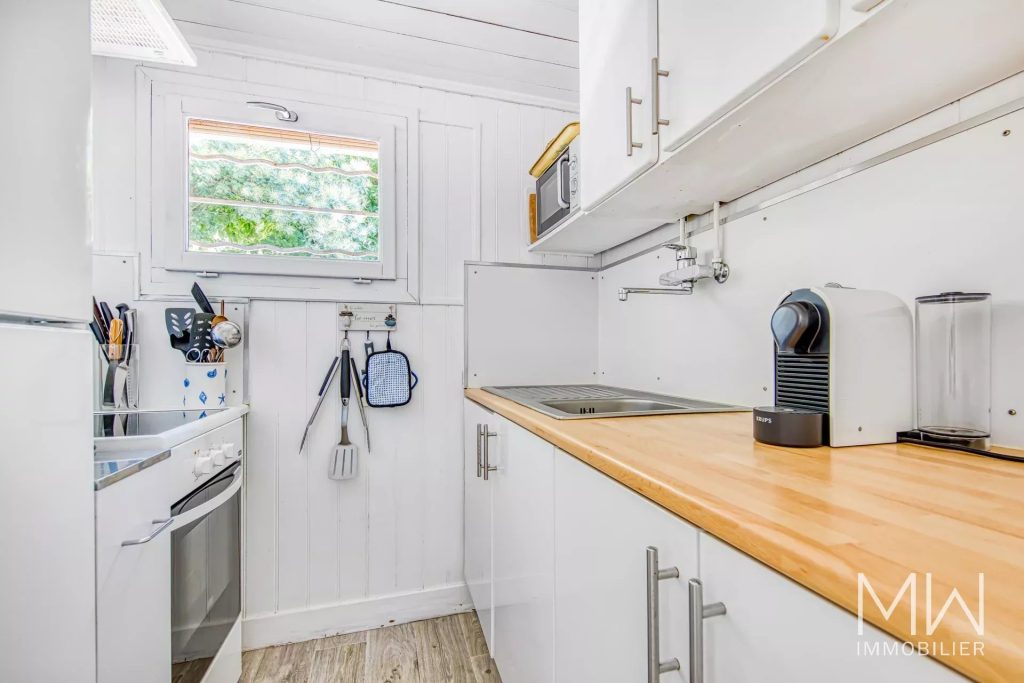 CHARMANTE  PETITE VILLA