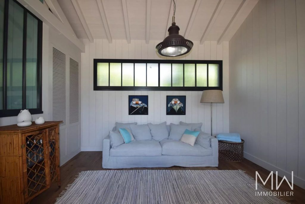 MAISON ESPRIT CABANE