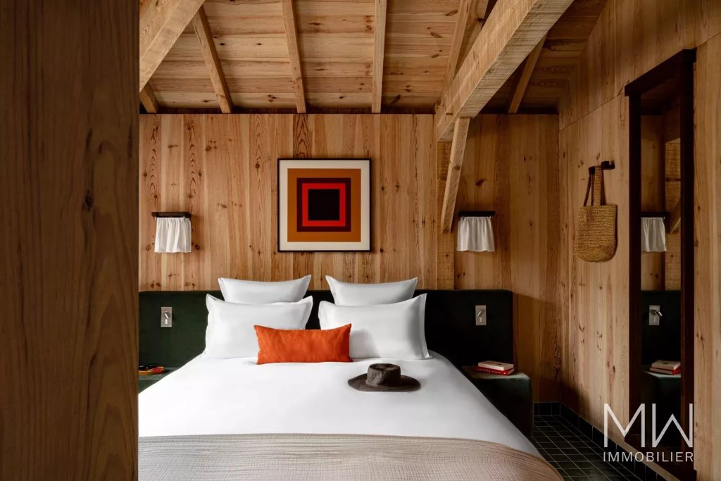 VILLA D&rsquo;EXCEPTION DANS SON ECRIN DE VERDURE