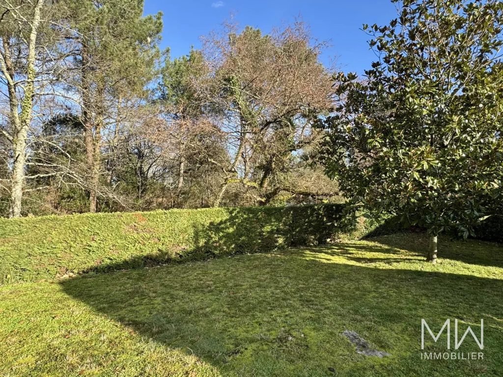 VENDUE – MAISON PARC FEAU