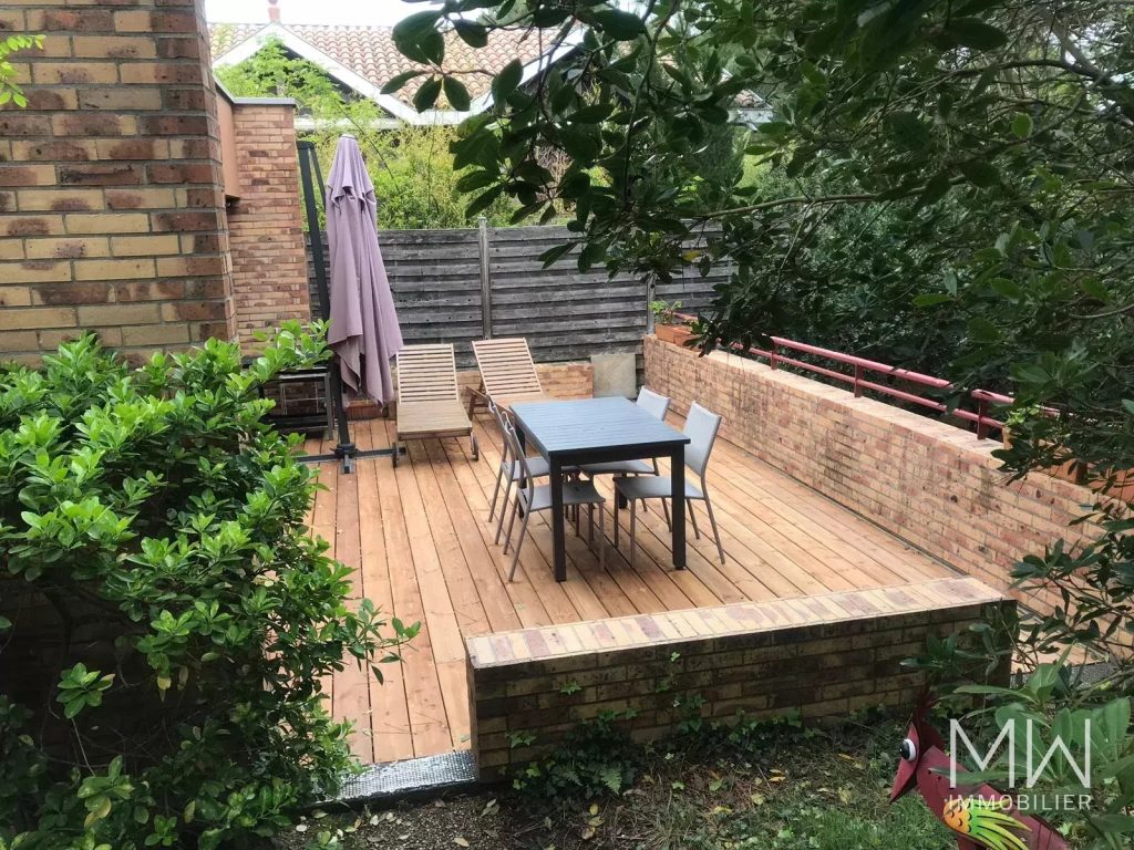 GRANDE VILLA AVEC SPA