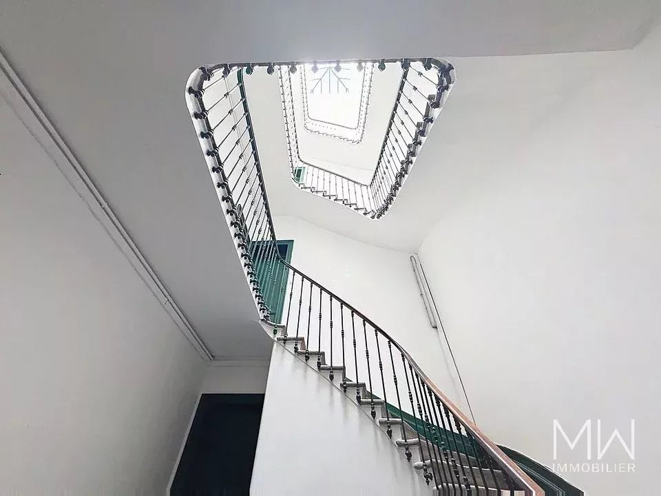 Appartement – Fondaudège