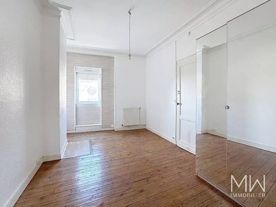 Appartement – Fondaudège