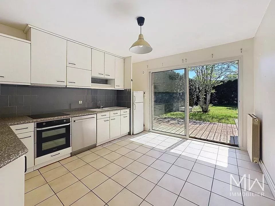 Maison Familiale – Golf Bordelais