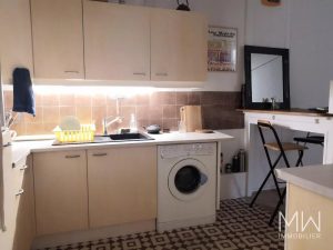 Appartement Meublé Bordeaux Centre