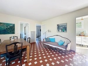 CHARMANTE VILLA AU CALME