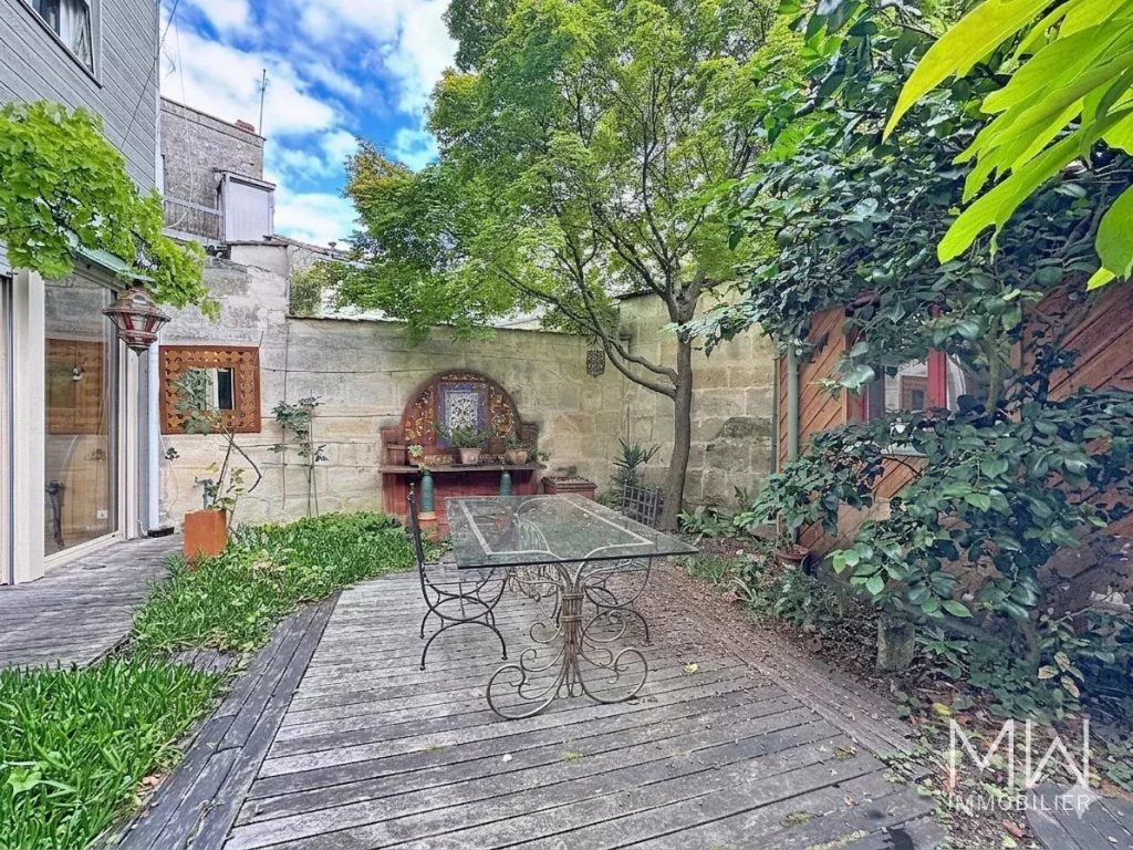 Belle Maison Familiale