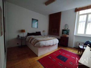 Appartement Meublé Bordeaux Centre