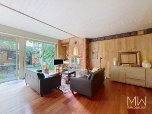 Belle Maison Familiale