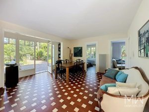 CHARMANTE VILLA AU CALME