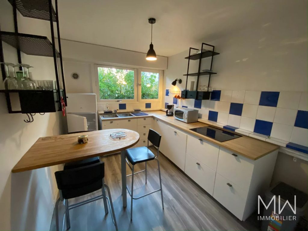 Colocation 3 Chambres PESSAC