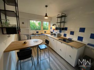 Colocation 3 Chambres PESSAC
