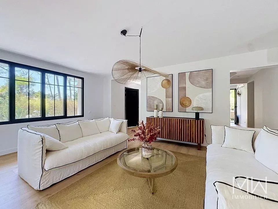 VILLA CENTRE CAP FERRET