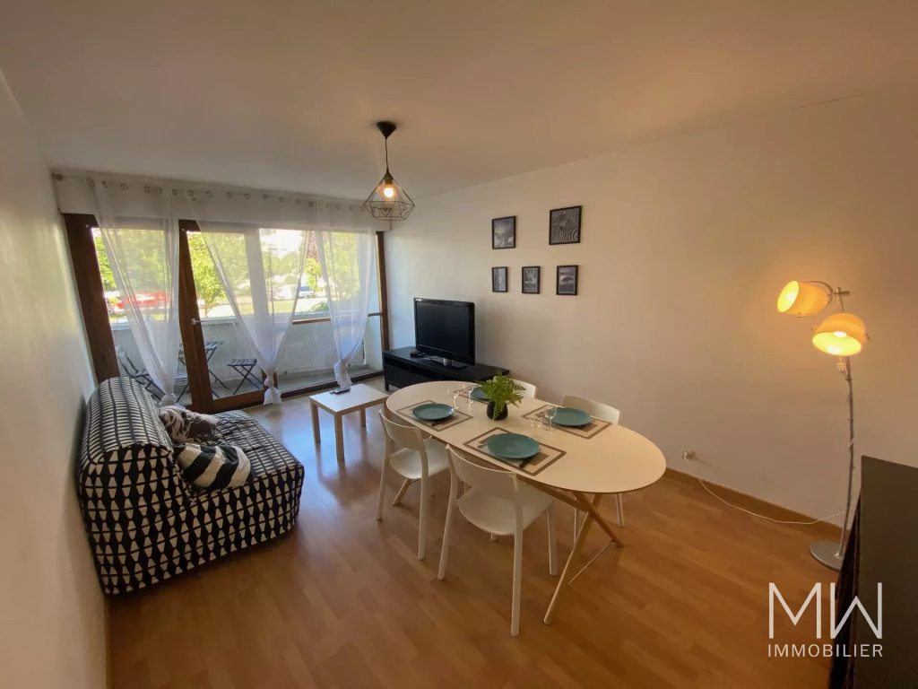 Colocation 3 Chambres PESSAC