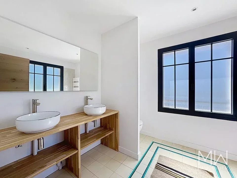 VILLA CENTRE CAP FERRET