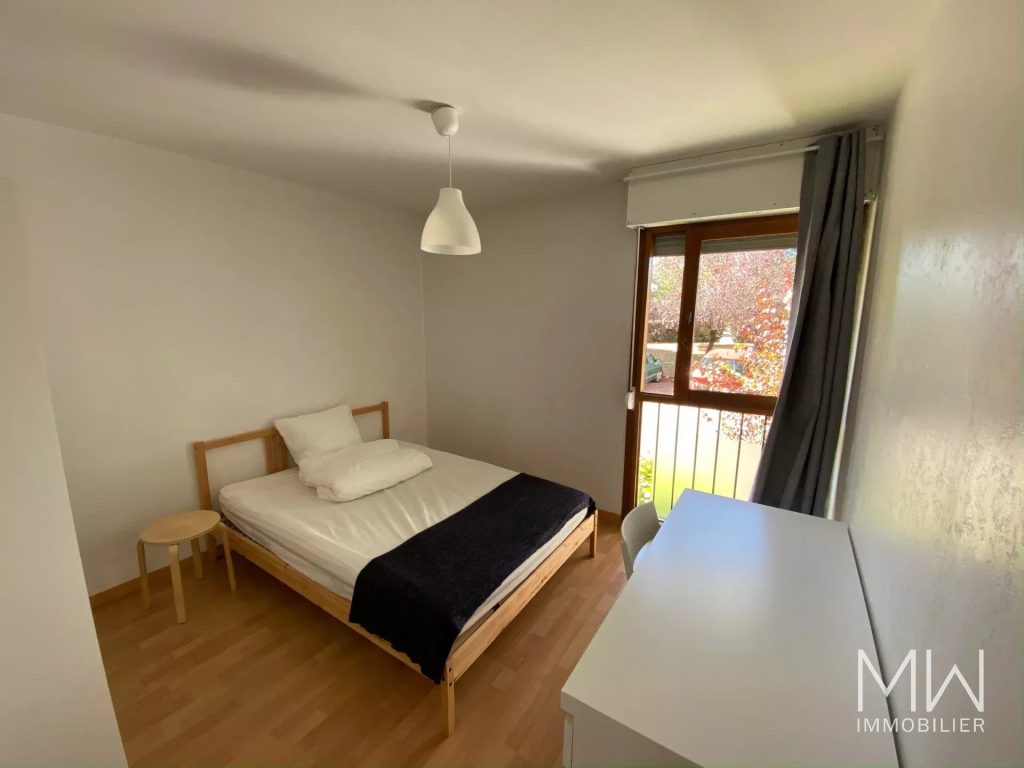 Colocation 3 Chambres PESSAC