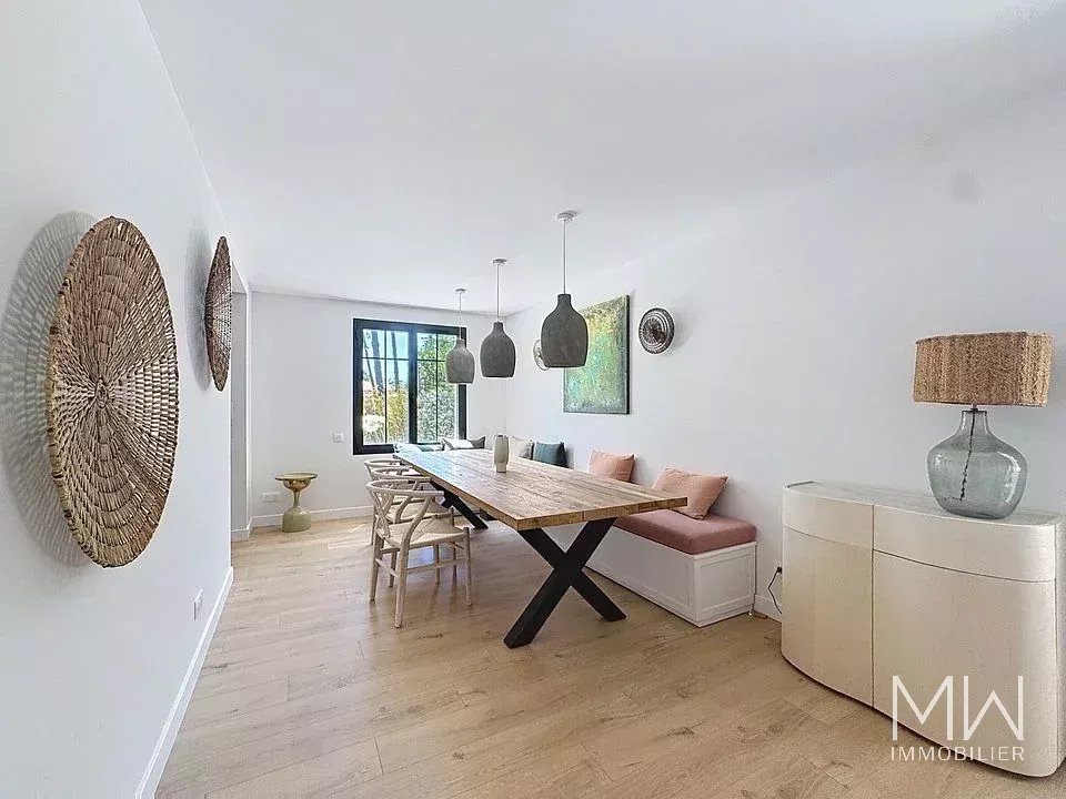 VILLA CENTRE CAP FERRET