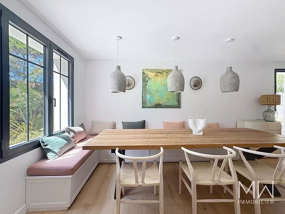 VILLA CENTRE CAP FERRET