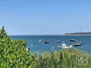 Villa première ligne 44H