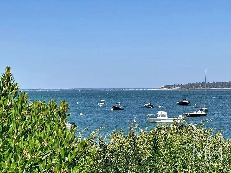 Villa première ligne 44H