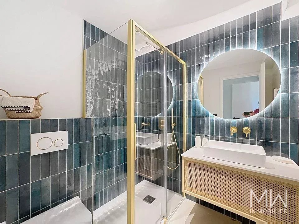 Villa première ligne 44H