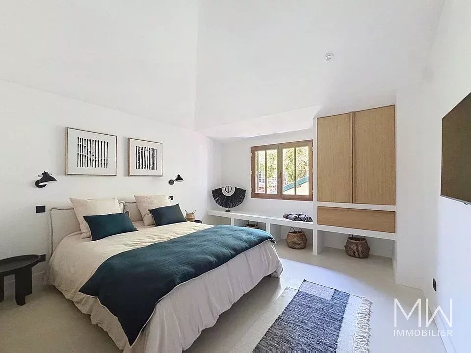 Villa première ligne 44H